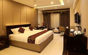 Hotel Atithi Aurangabad